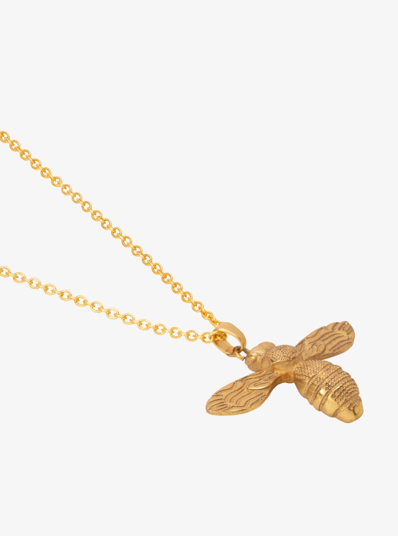Bumblee Pendant