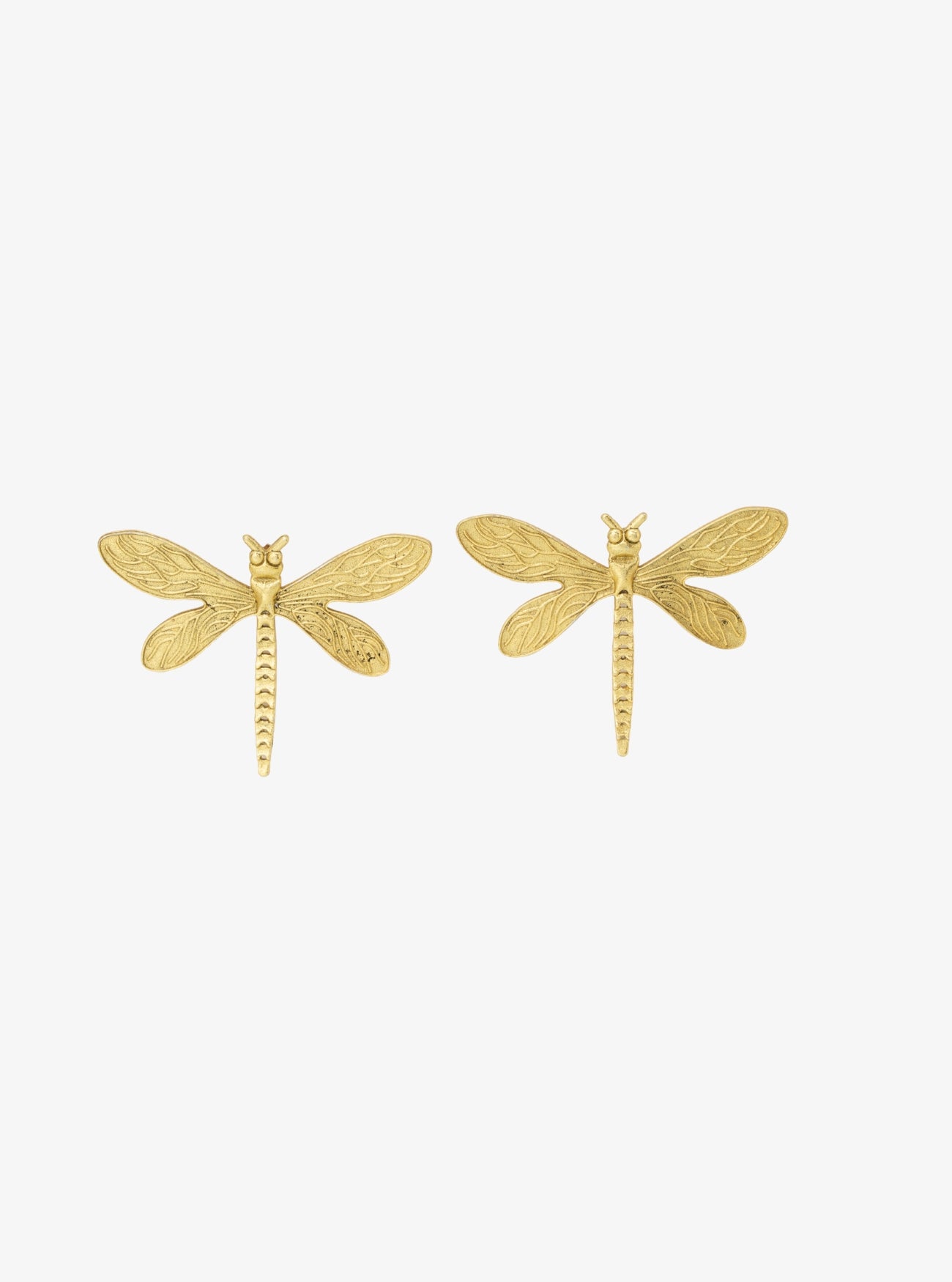 Dragonfly Earrings