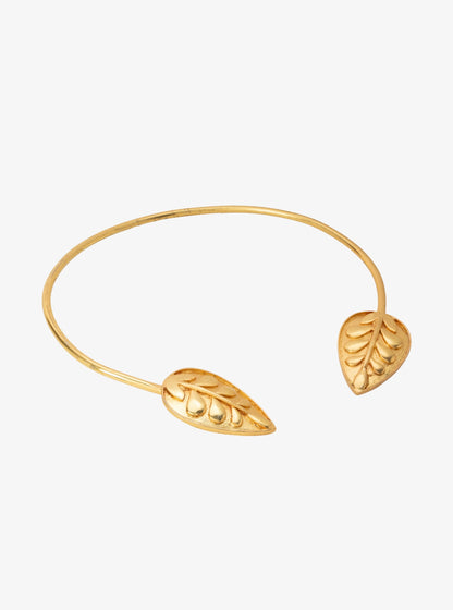 Unbeleafable Necklace