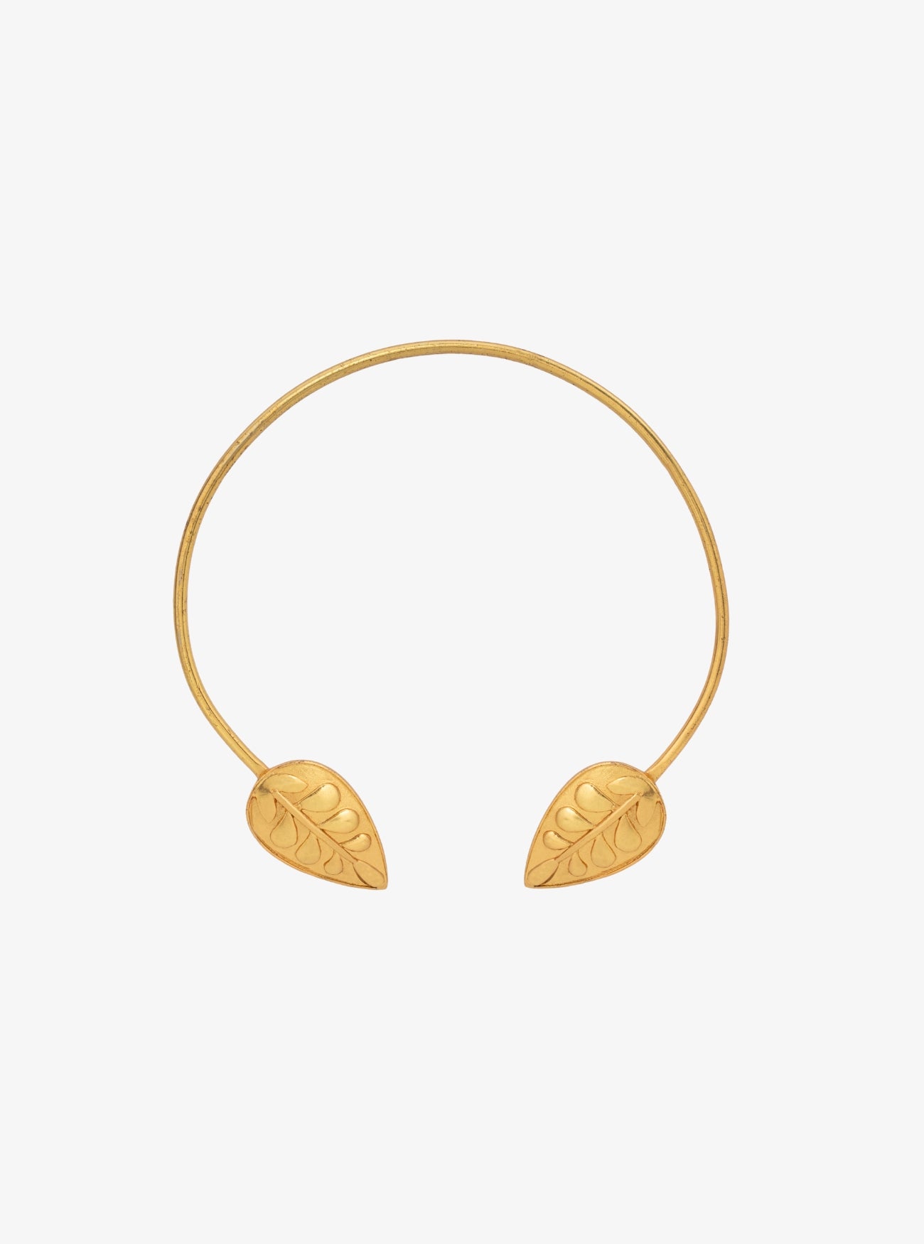 Unbeleafable Necklace