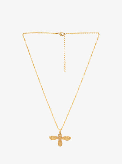 Bumblee Pendant