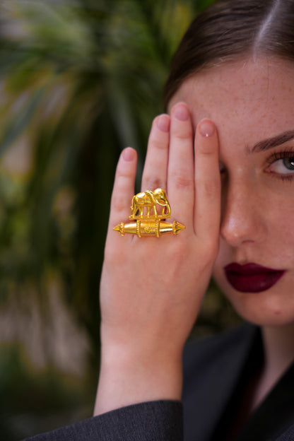 Elephant Ring