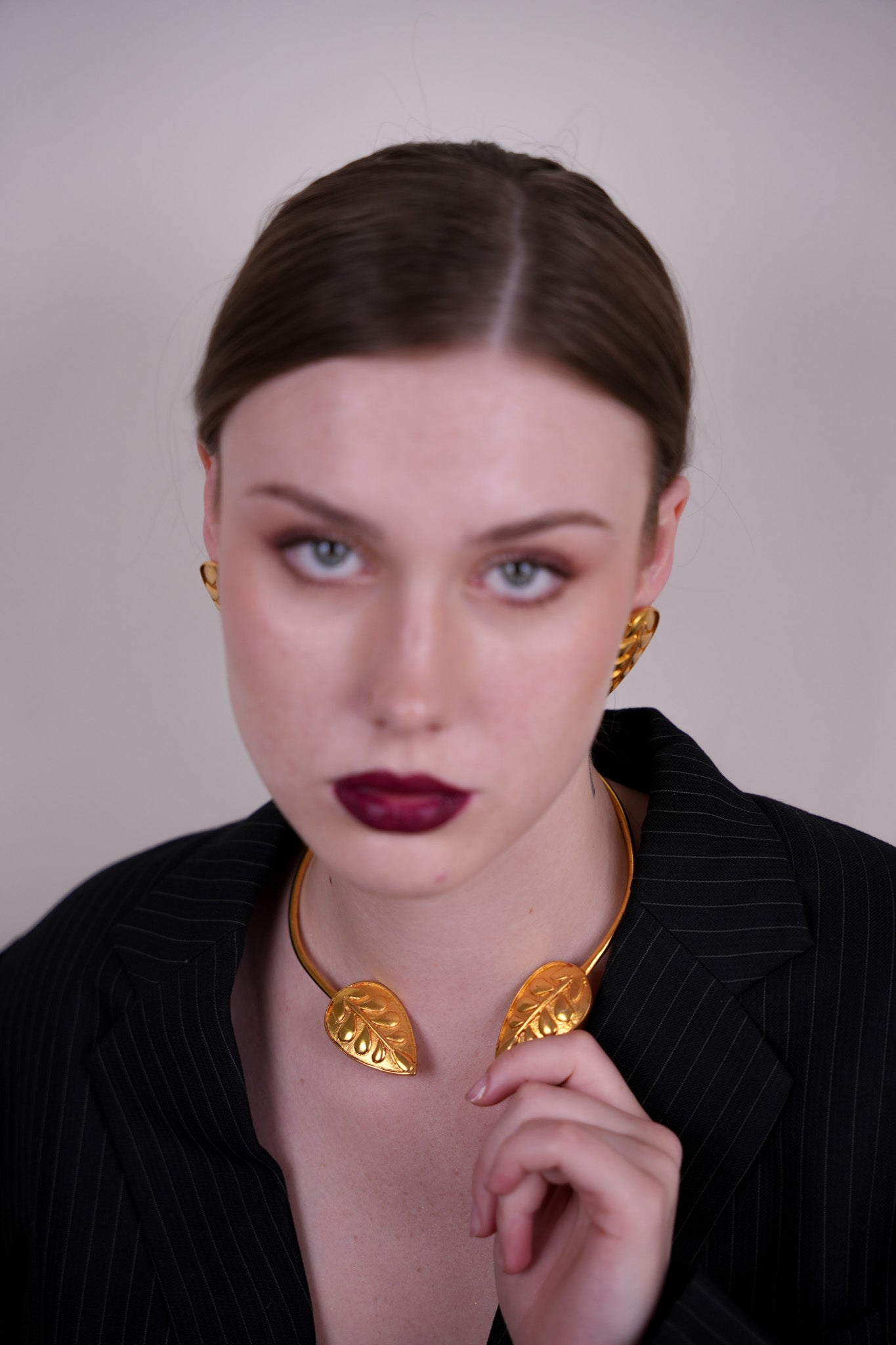 Unbeleafable Necklace