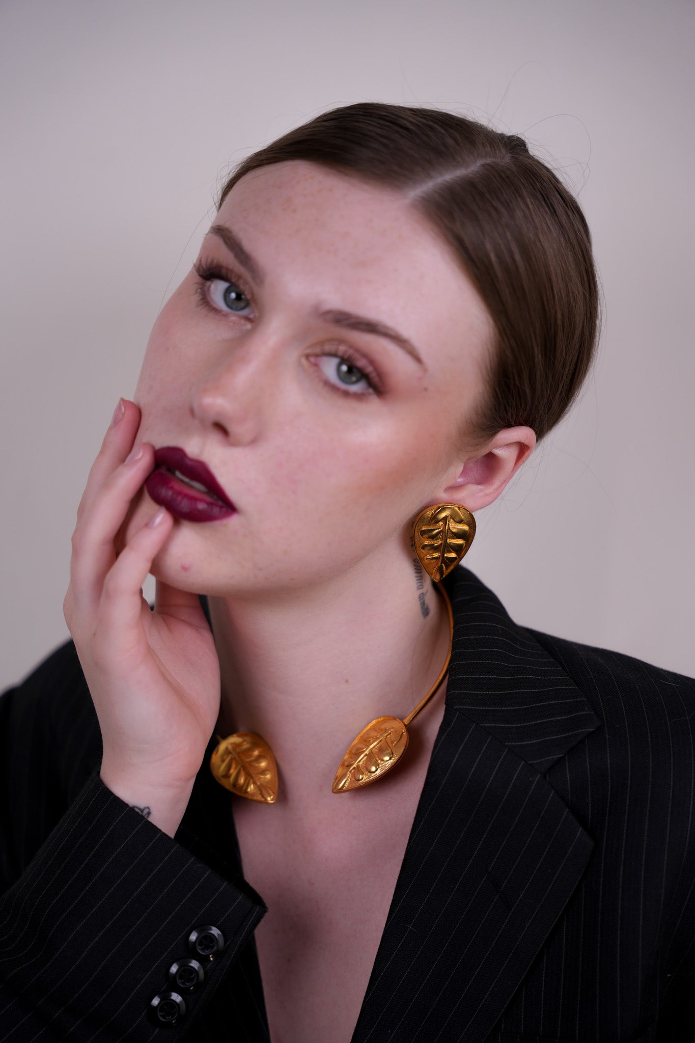 Unbeleafable Necklace