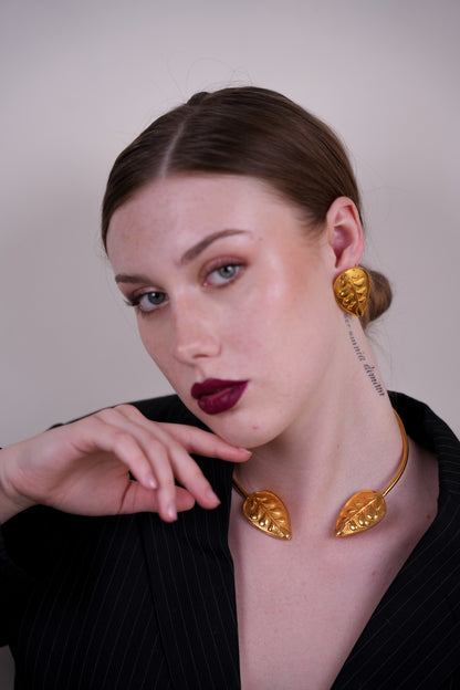 Unbeleafable Necklace